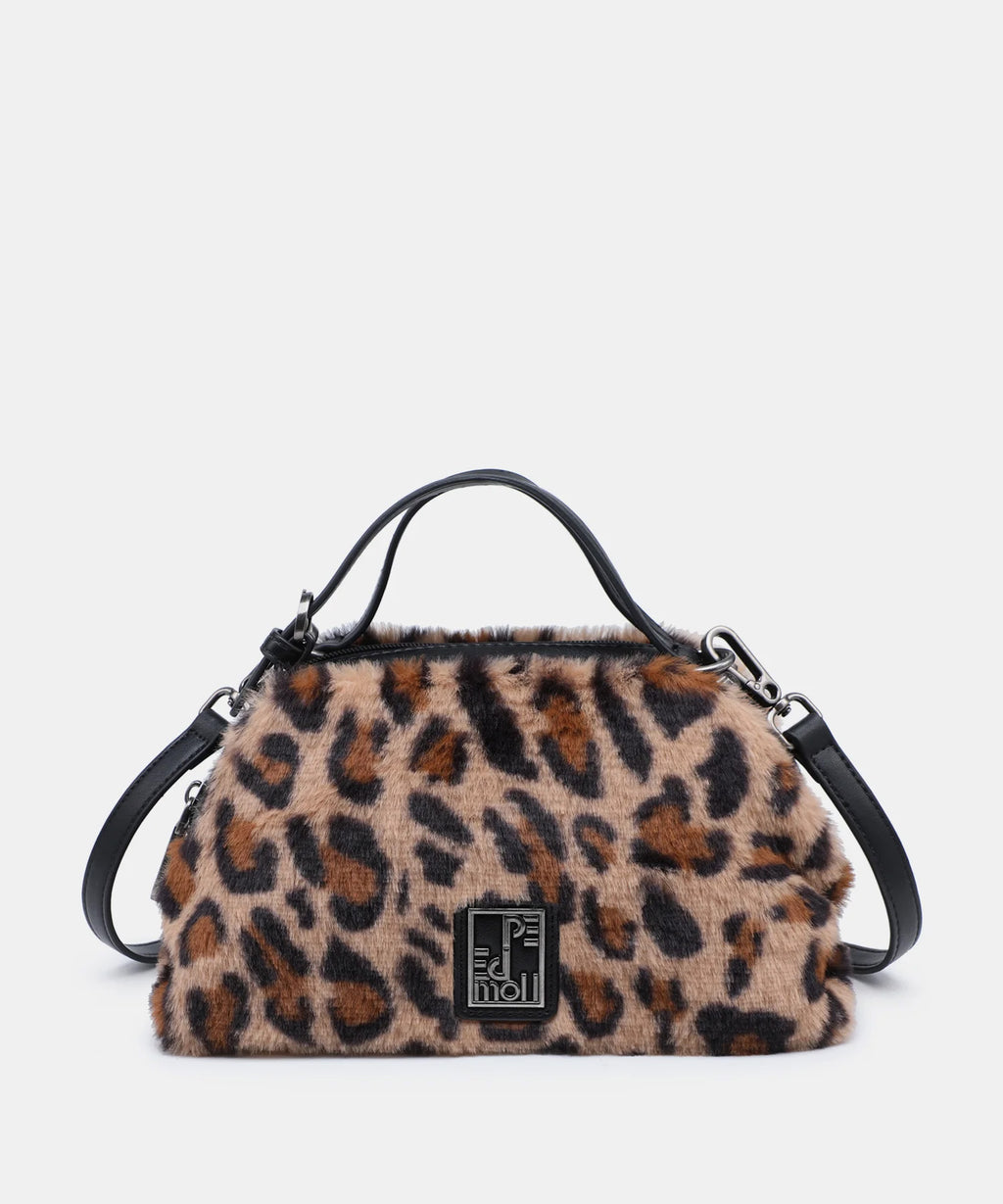 Bolso de mano Pepe Moll Jacinta