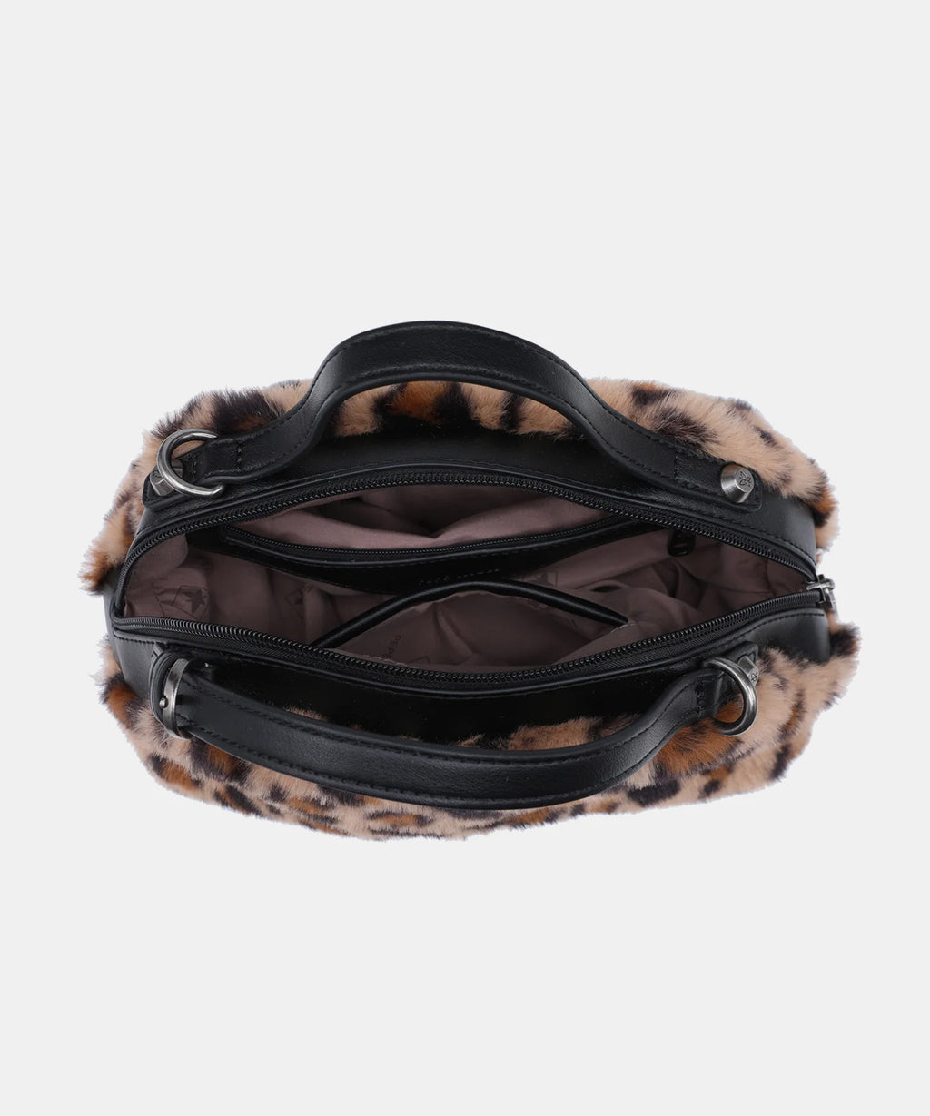 Bolso de mano Pepe Moll Jacinta