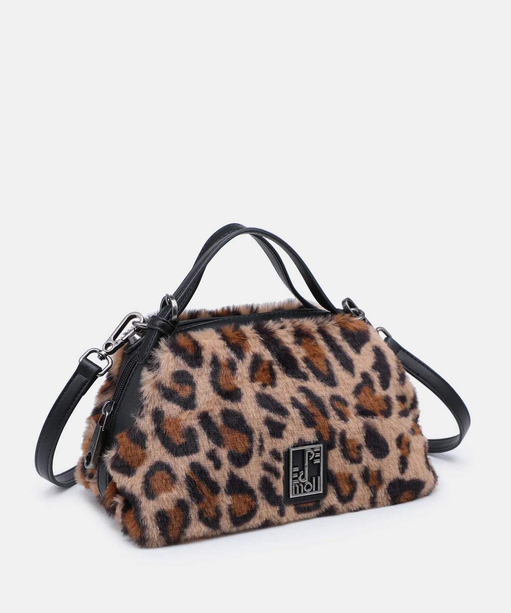 Bolso de mano Pepe Moll Jacinta