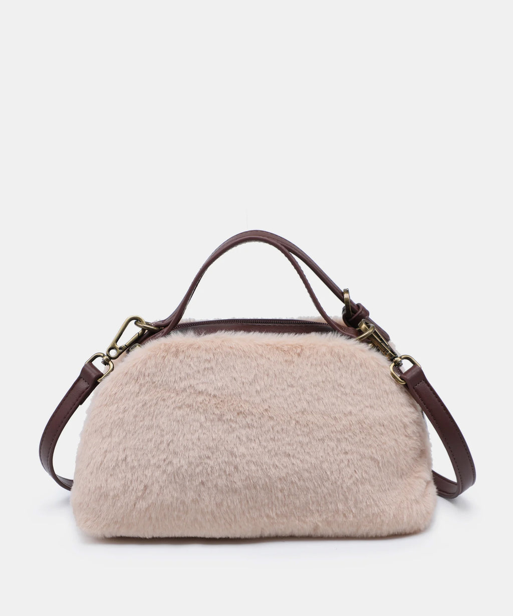 Bolso de mano Pepe Moll Jacinta