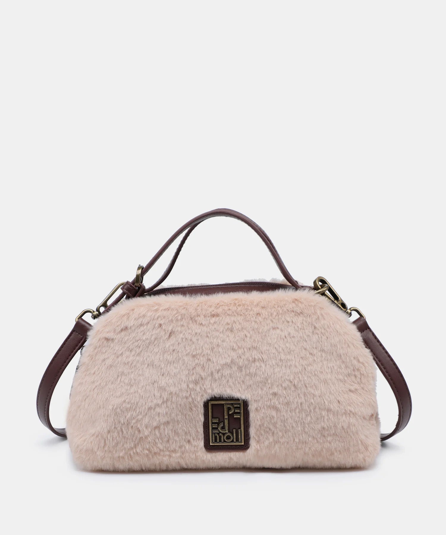 Bolso de mano Pepe Moll Jacinta