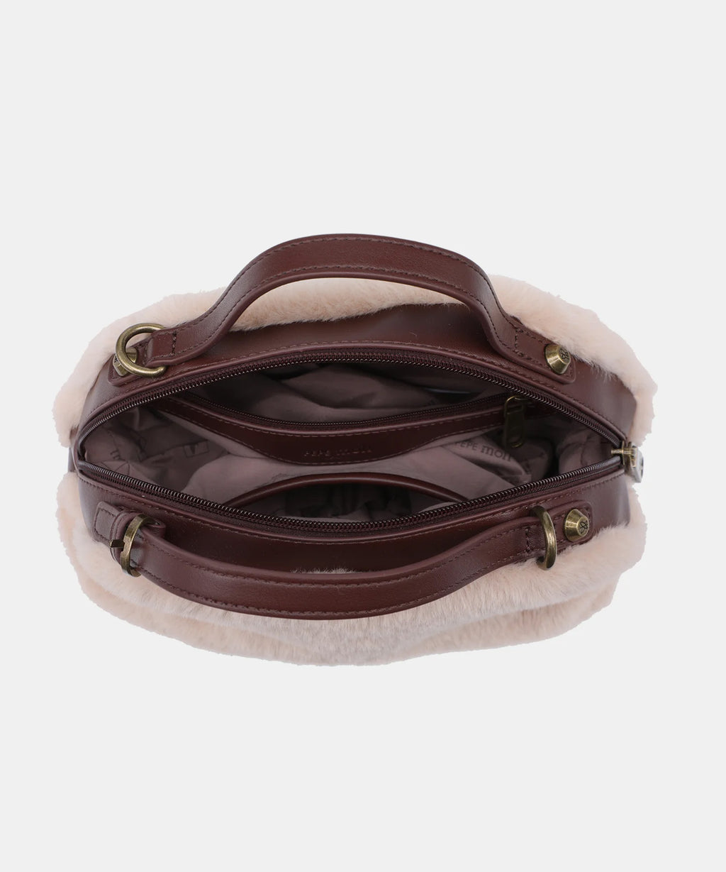 Bolso de mano Pepe Moll Jacinta