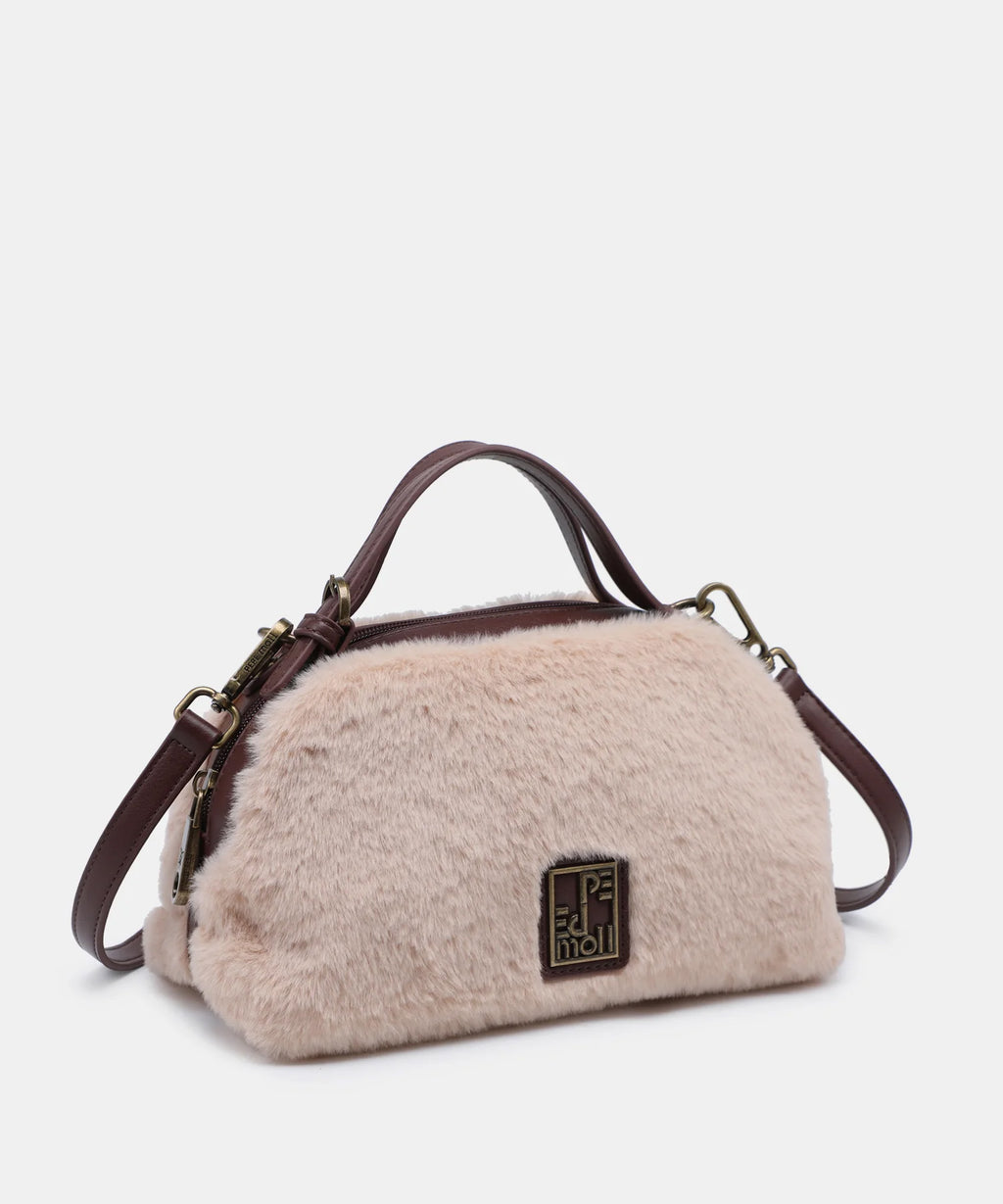 Bolso de mano Pepe Moll Jacinta
