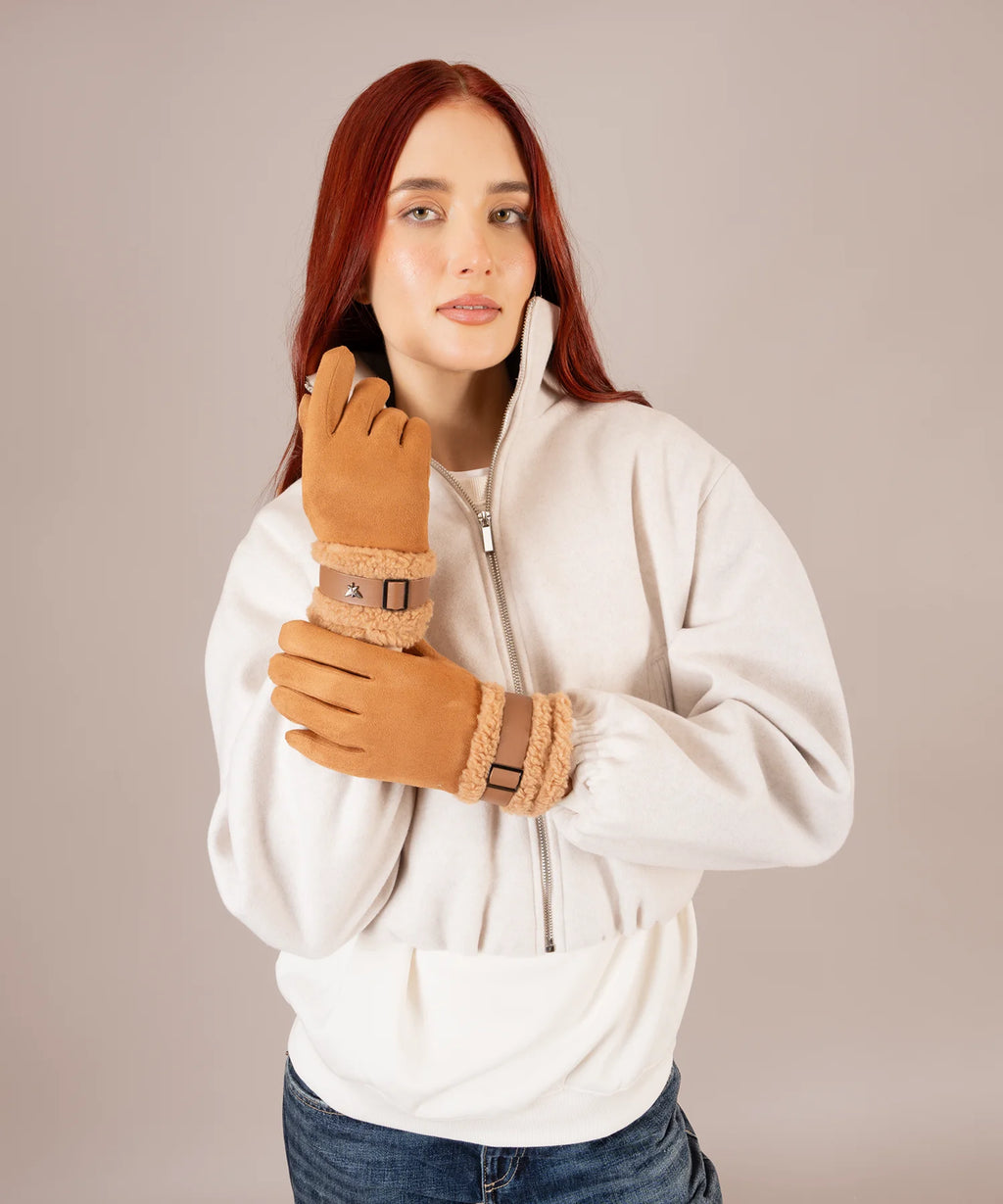 Guantes Pepe Moll Rita