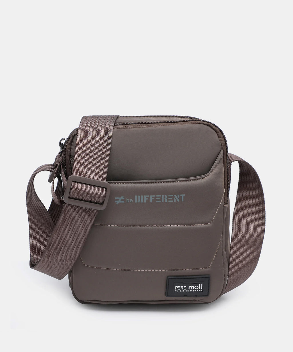 Bolso bandolera Pepe Moll Adonis