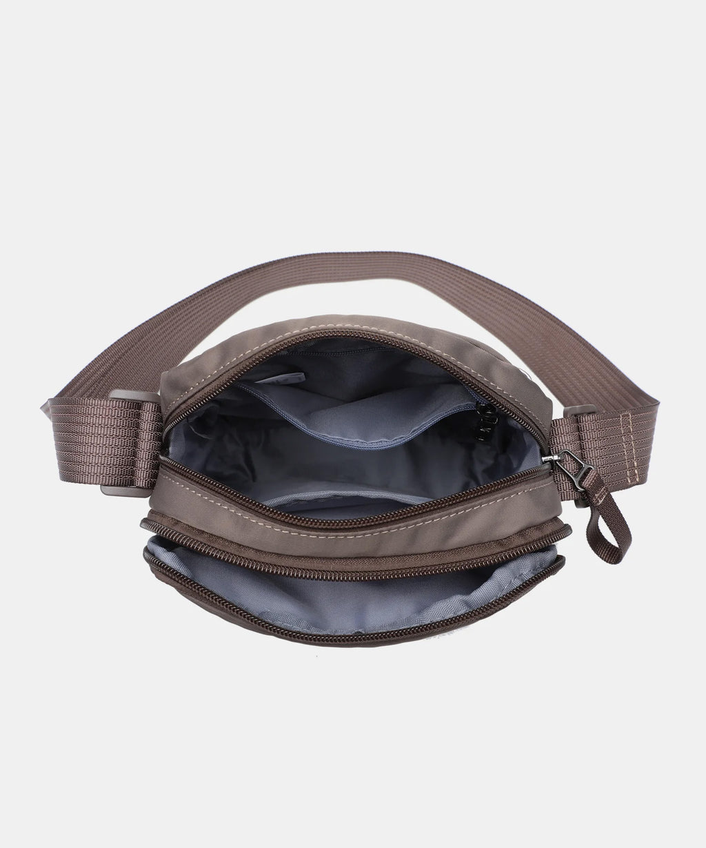 Bolso bandolera Pepe Moll Adonis
