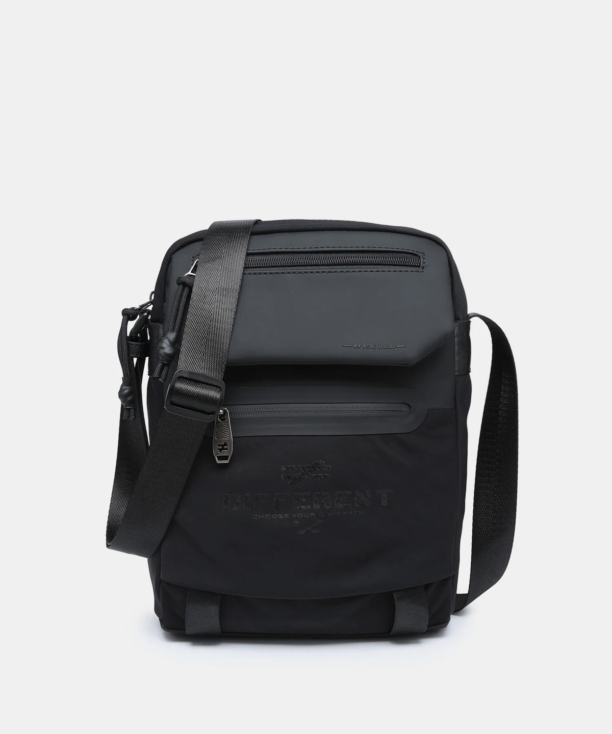 Bolso bandolera Pepe Moll Bastian