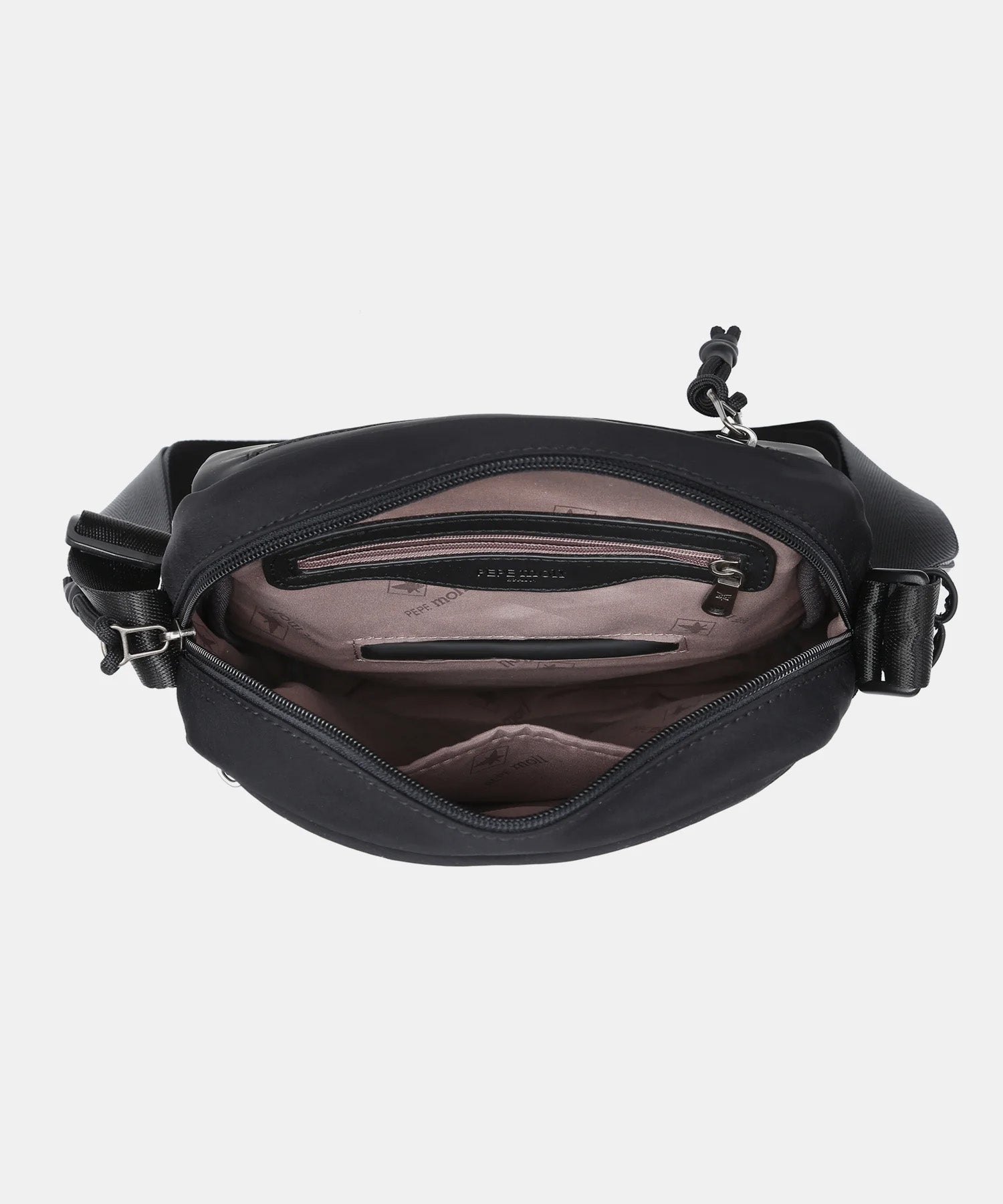 Bolso bandolera Pepe Moll Bastian