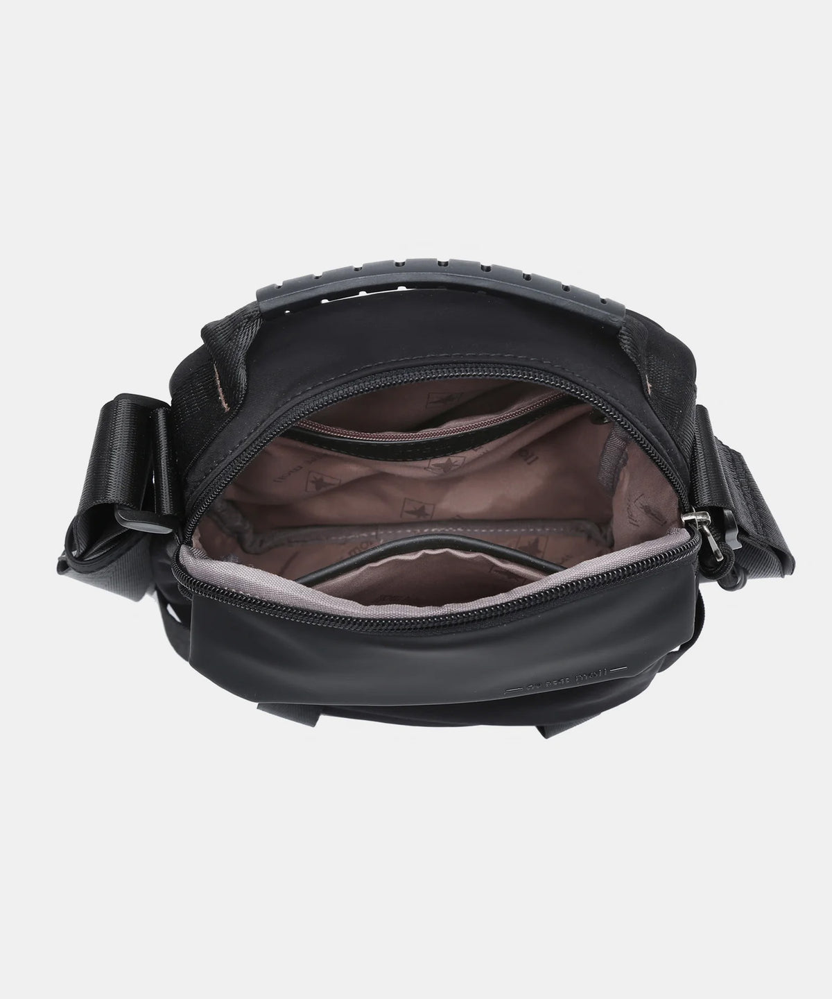 Bolso bandolera Pepe Moll Bastian