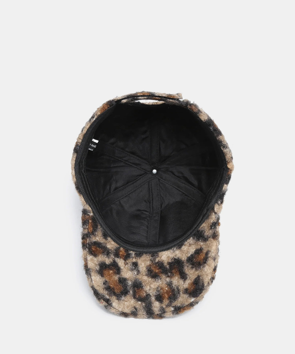 Gorra Pepe Moll Selenio