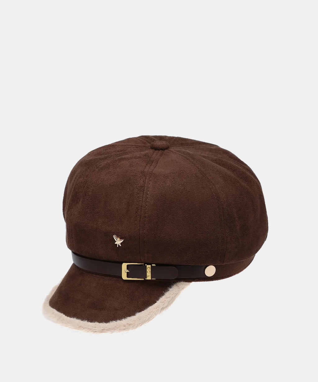 Gorra Pepe Moll Sirene