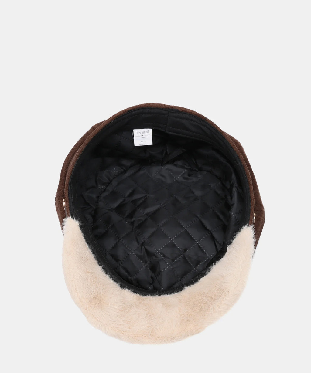 Gorra Pepe Moll Sirene