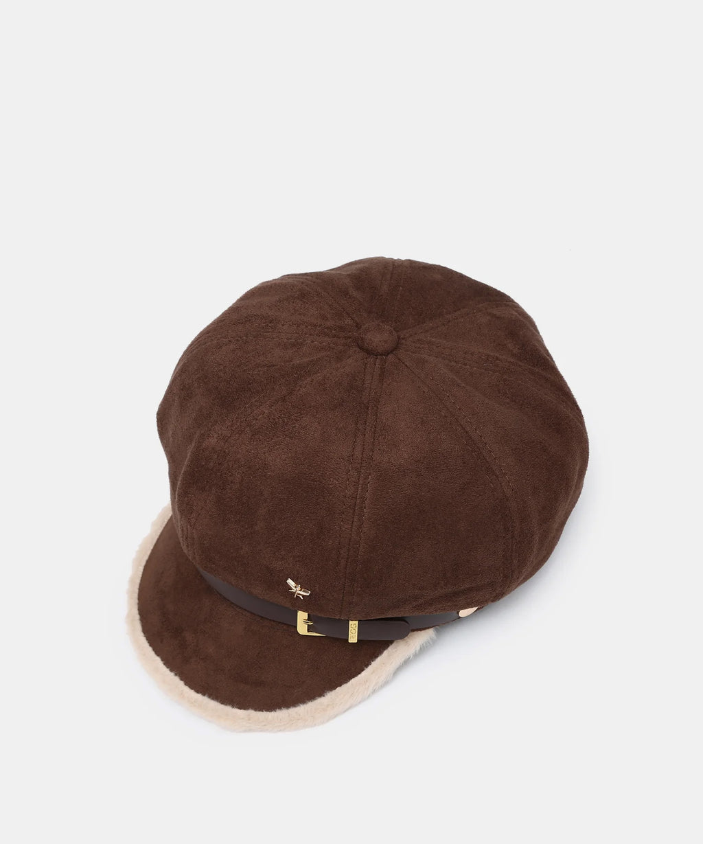 Gorra Pepe Moll Sirene