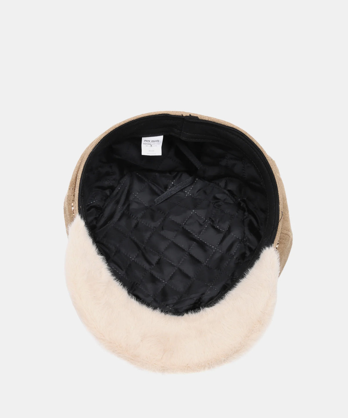 Gorra Pepe Moll Sirene