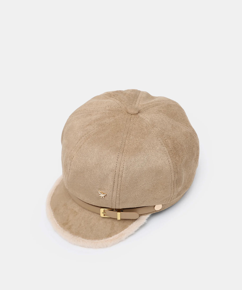 Gorra Pepe Moll Sirene