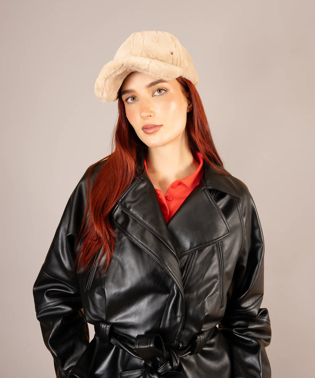 Gorra Pepe Moll Sirene