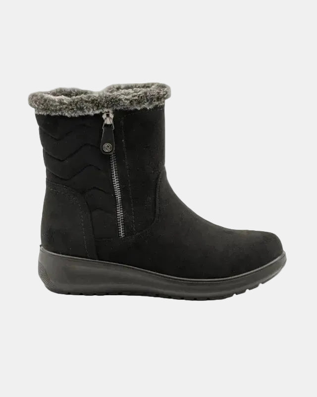 Botines impermeables Mysoft