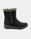 Botines impermeables Mysoft