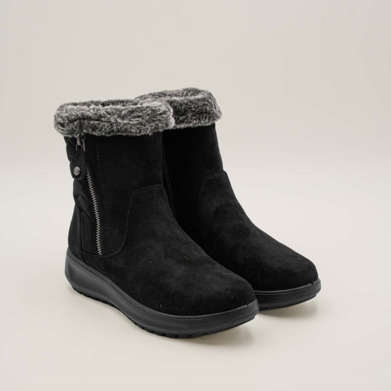 Botines impermeables Mysoft