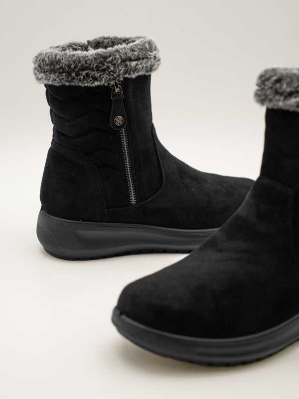Botines impermeables Mysoft
