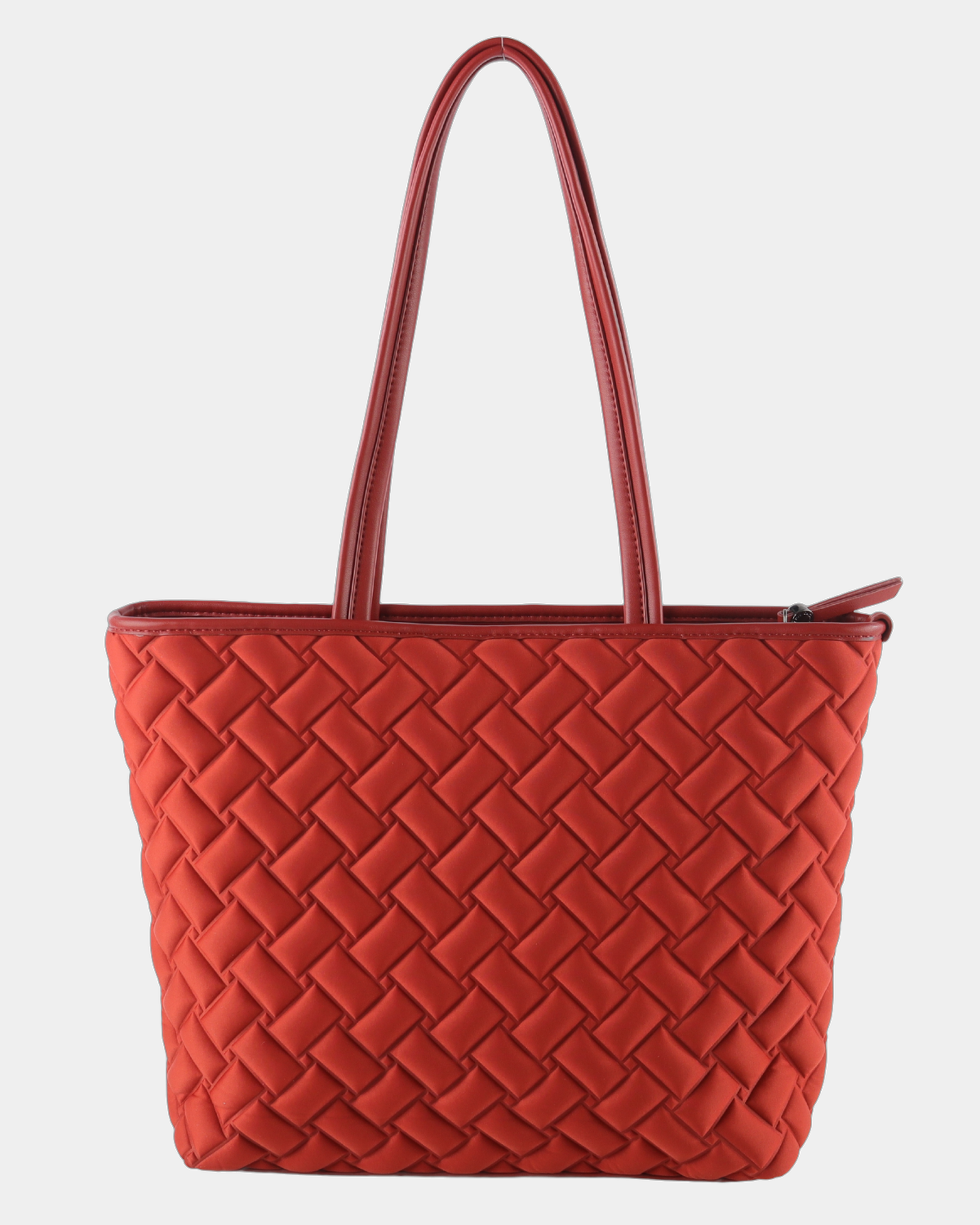 Bolso shopper Cacharel Emboss