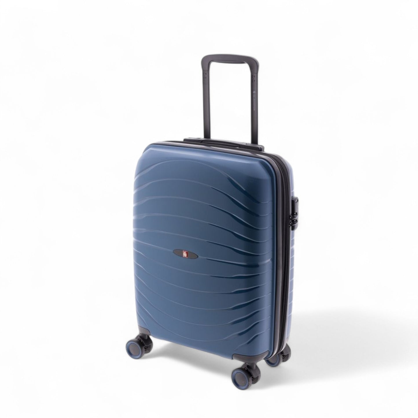 Maleta cabina extensible Gladiator Kick-off
