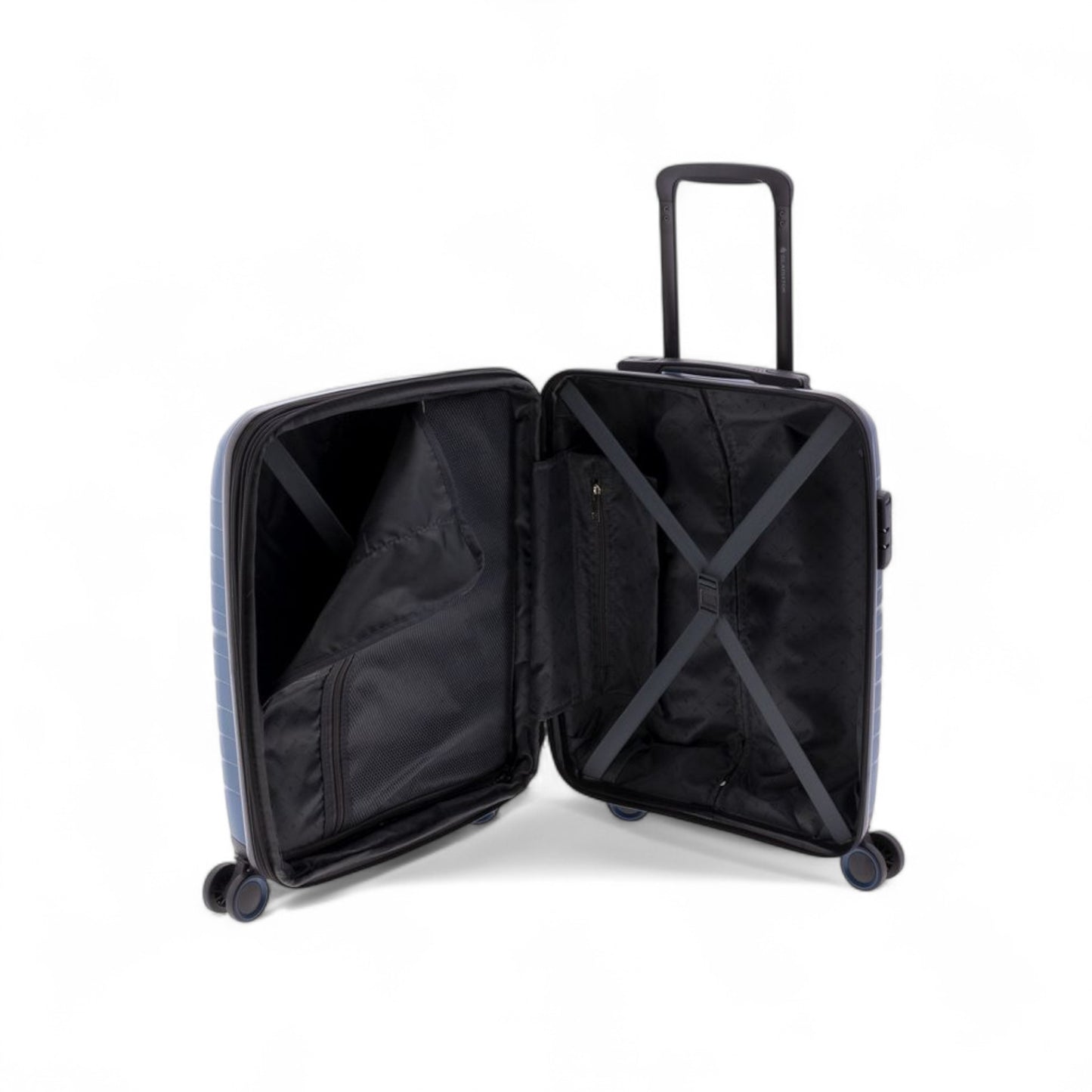 Maleta cabina extensible Gladiator Kick-off