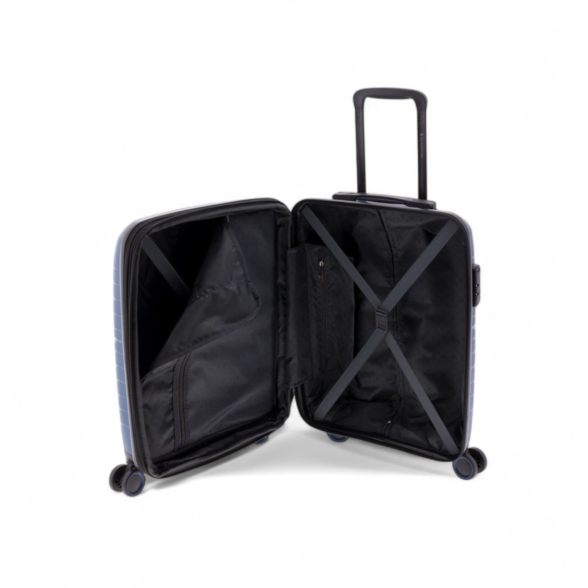 Maleta cabina extensible Gladiator Kick-off