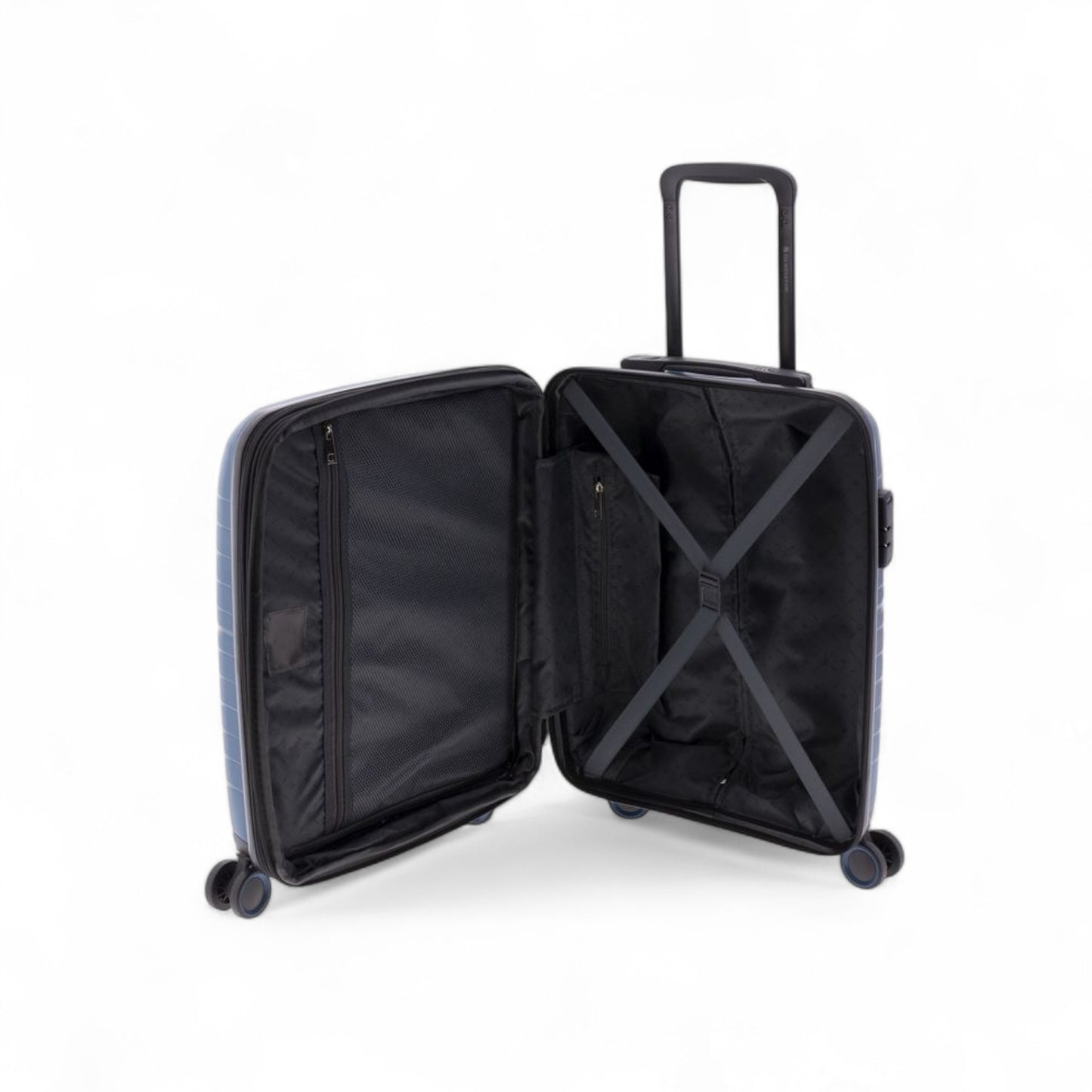 Maleta cabina extensible Gladiator Kick-off