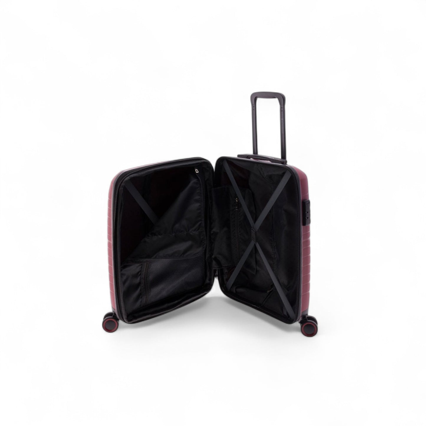 Maleta cabina extensible Gladiator Kick-off