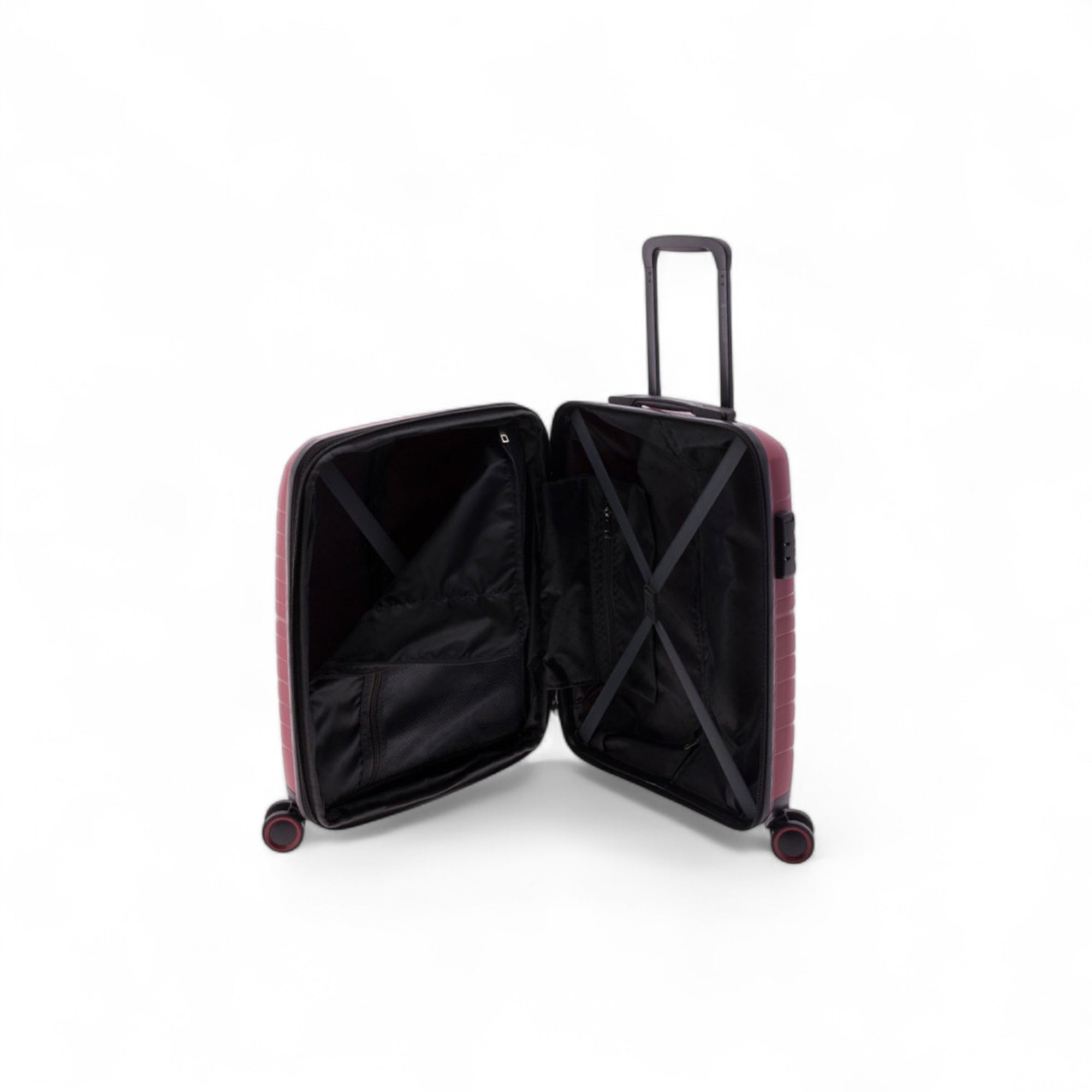 Maleta cabina extensible Gladiator Kick-off