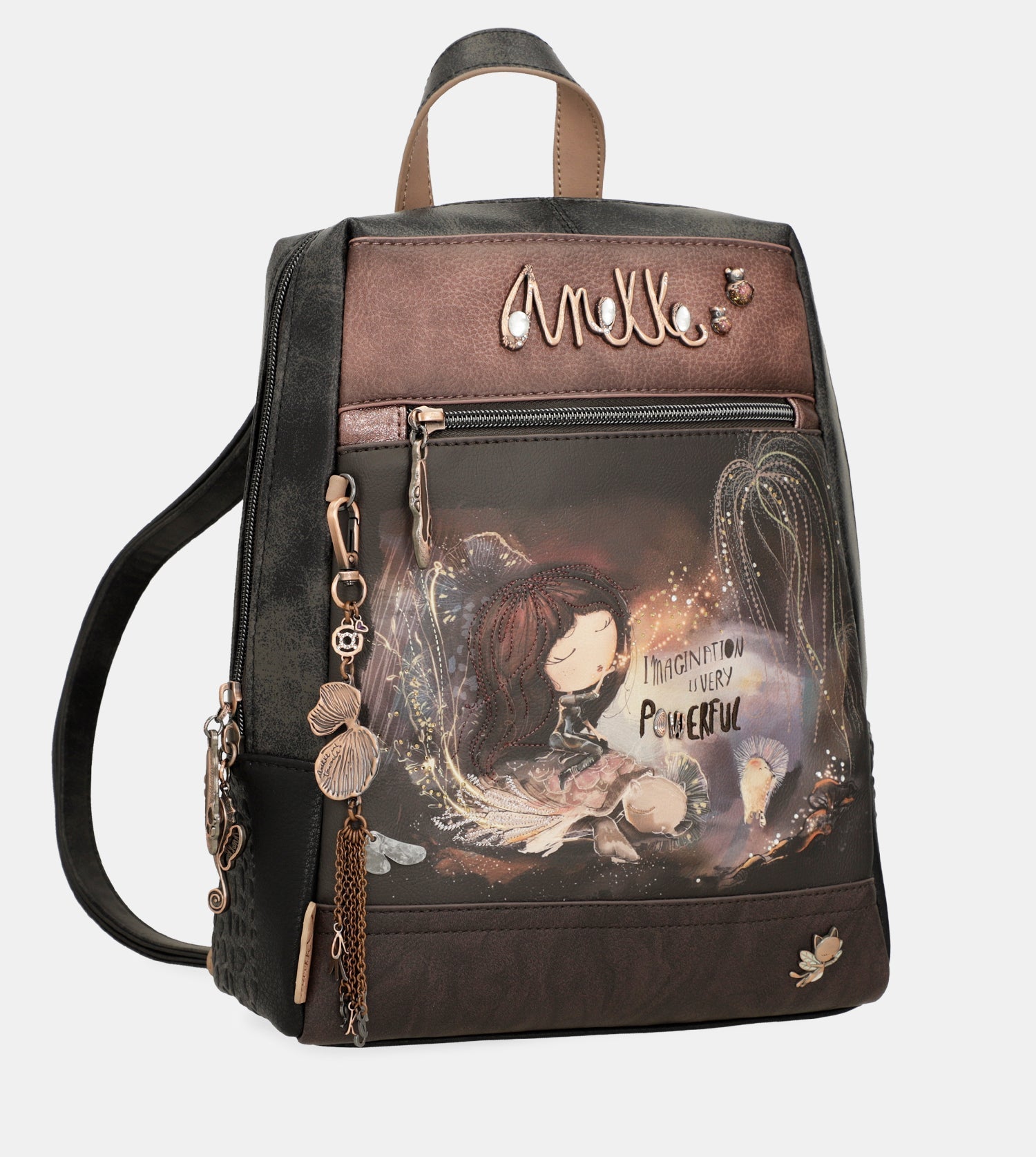 MOCHILA DREAMVERSE Anekke - EL MALETÍ 