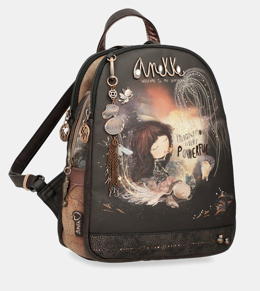 MOCHILA DREAMVERSE Anekke - EL MALETI