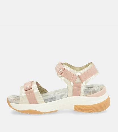 Sandalias deportivas Anekke - Rosa
