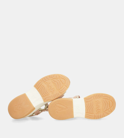 Sandalias deportivas Anekke - Rosa