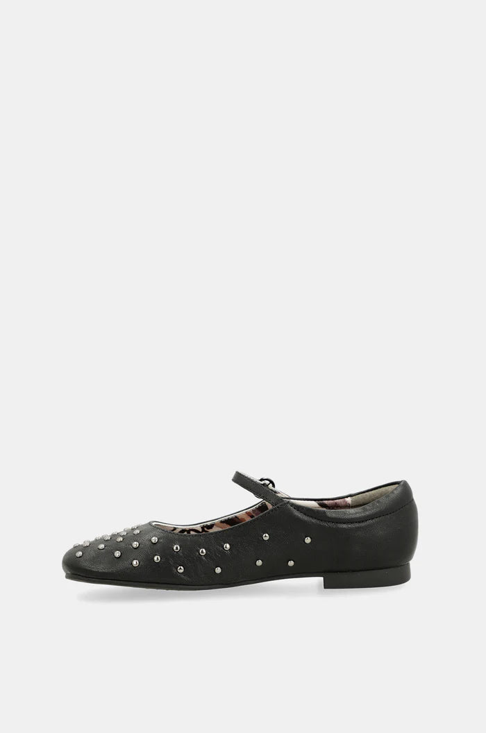 Bailarinas Anekke Negro