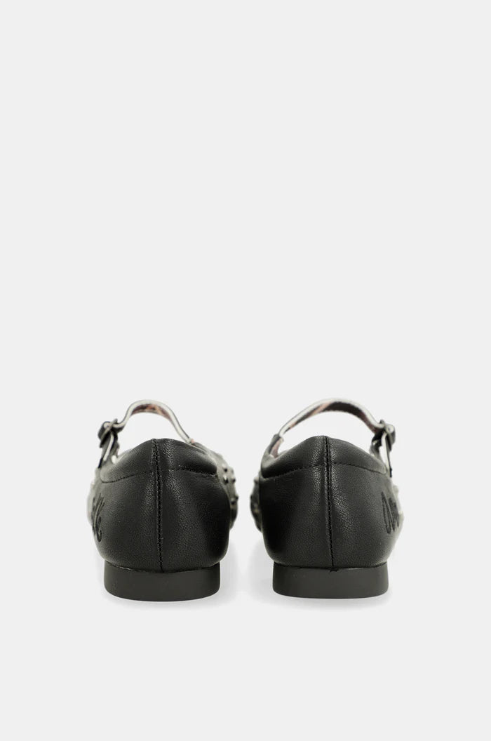 Bailarinas Anekke Negro