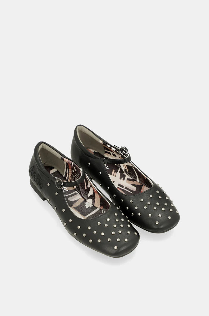 Bailarinas Anekke Negro