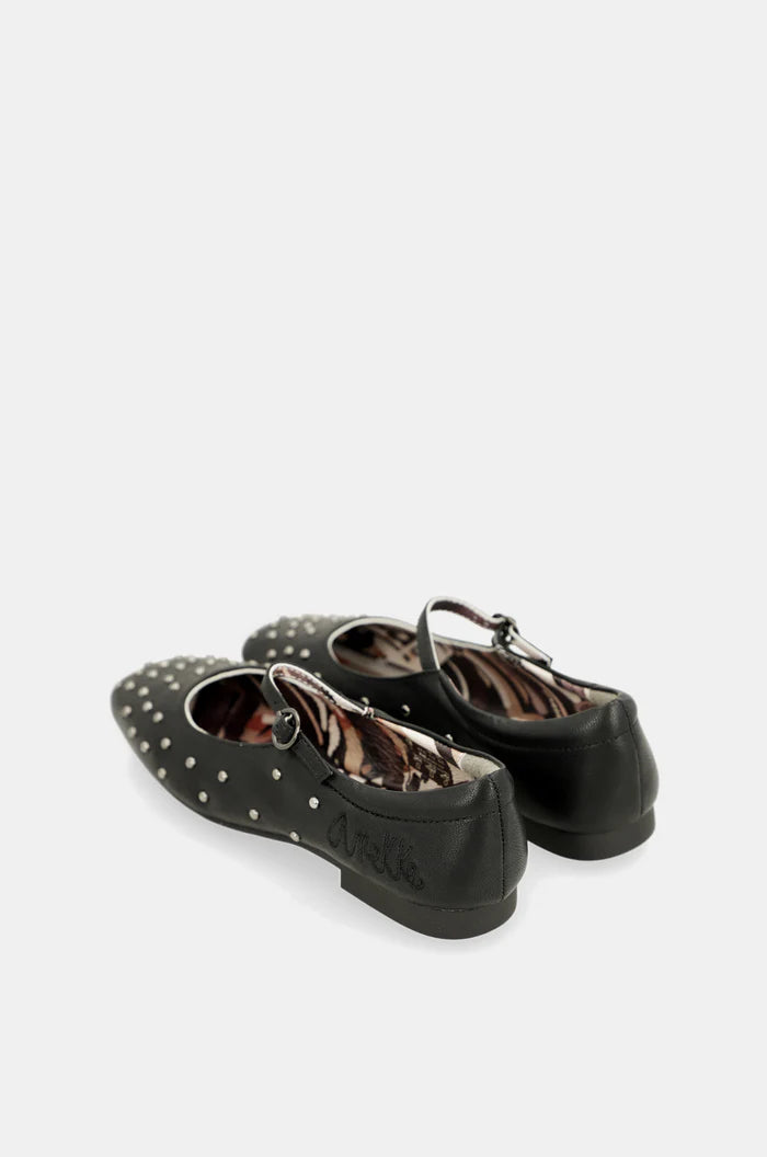 Bailarinas Anekke Negro