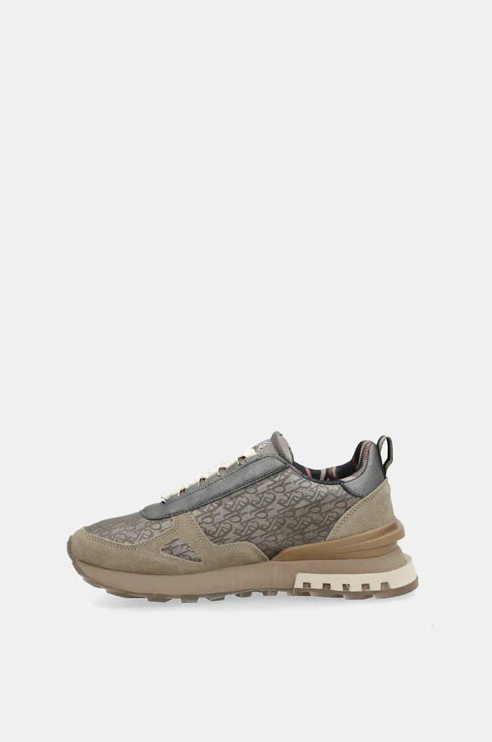 Deportivos Urban Anekke Beige