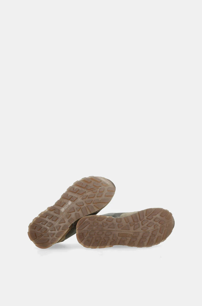 Deportivos Urban Anekke Beige