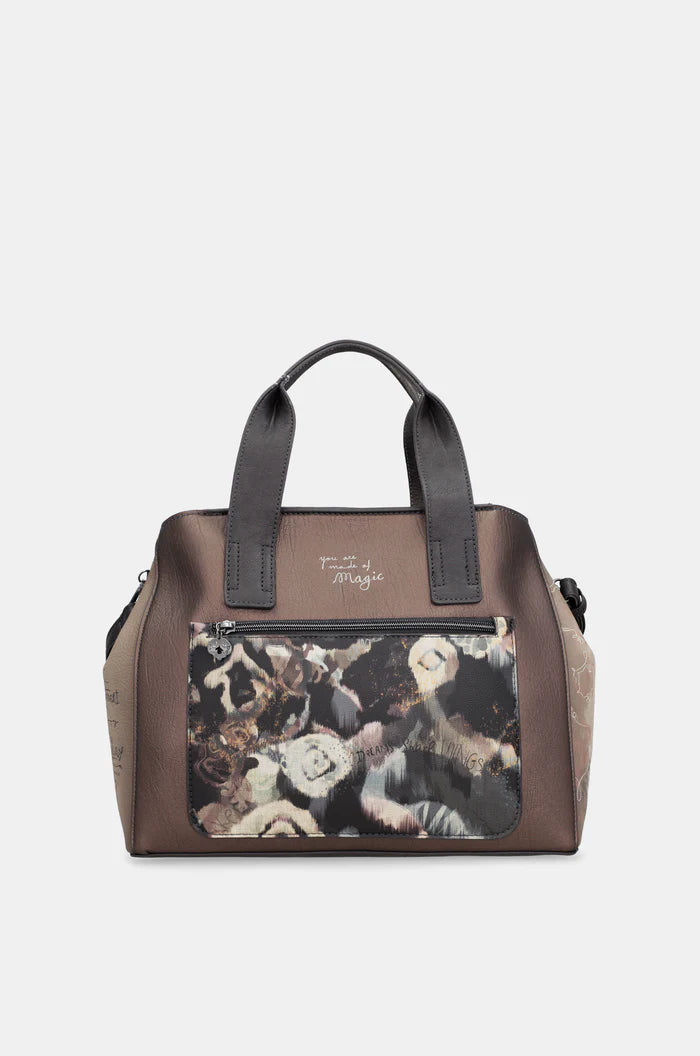 Bolso bandolera Anekke Real