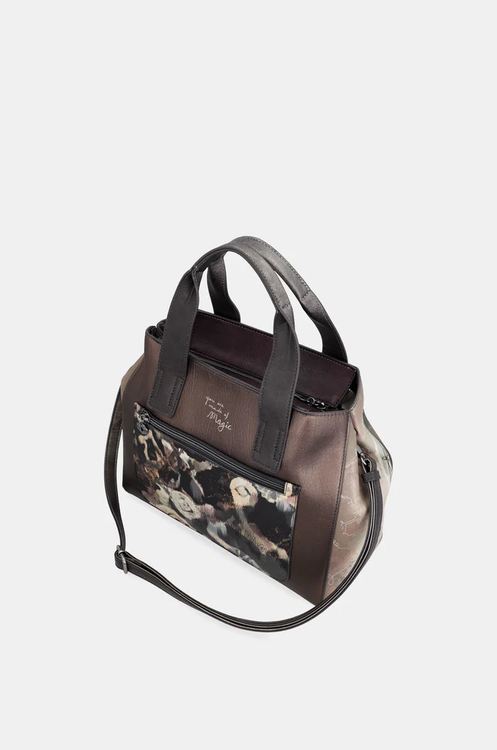 Bolso bandolera Anekke Real