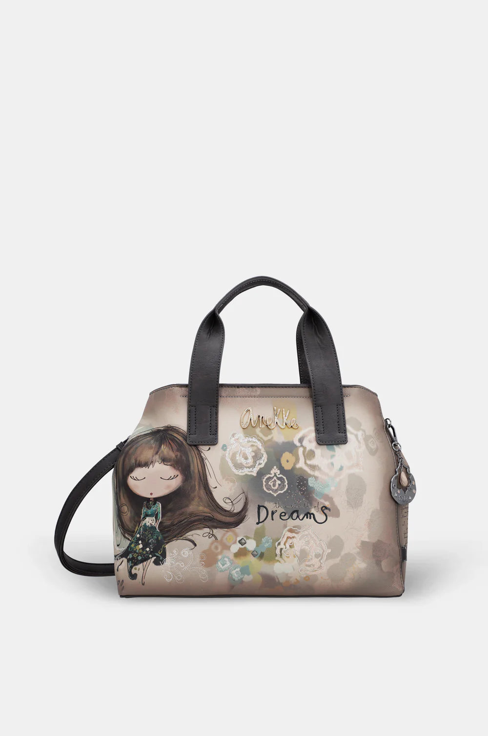 Bolso bandolera Anekke Real