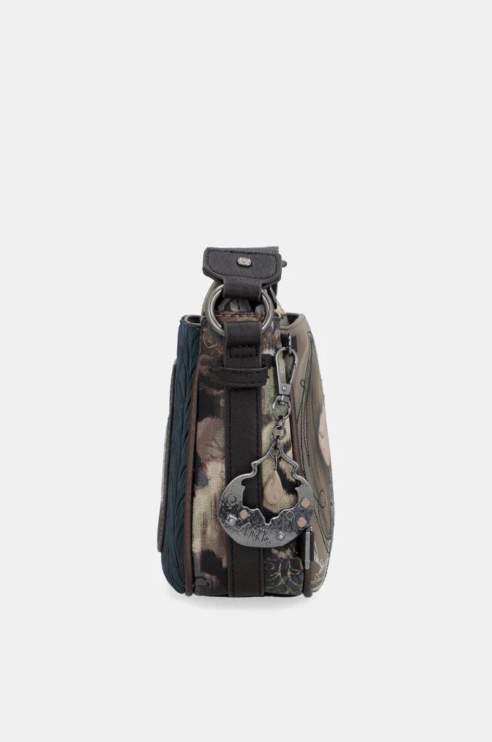 Bolso bandolera Anekke Real