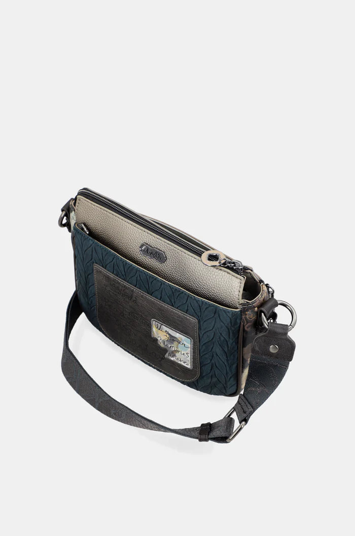 Bolso bandolera Anekke Real