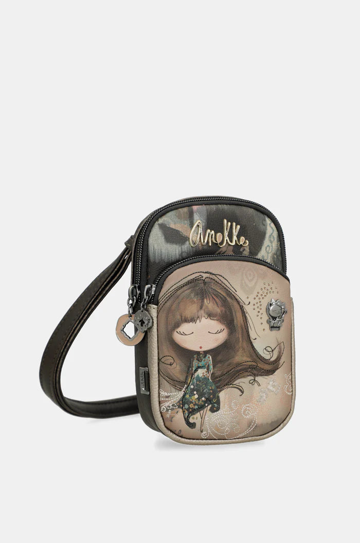 Mini bandolera Anekke Real