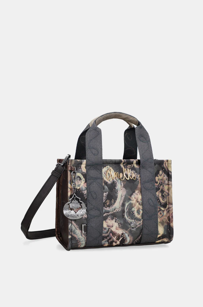 Bolso de mano Anekke Manifiesto