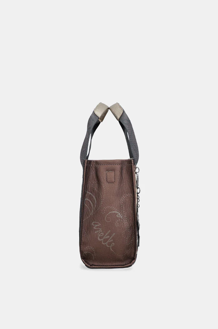 Bolso de mano Anekke Manifiesto
