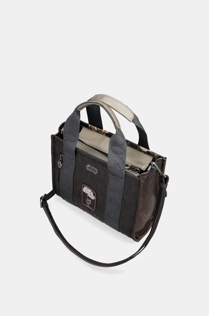 Bolso de mano Anekke Manifiesto